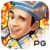 RTP SLOT PGSOFT